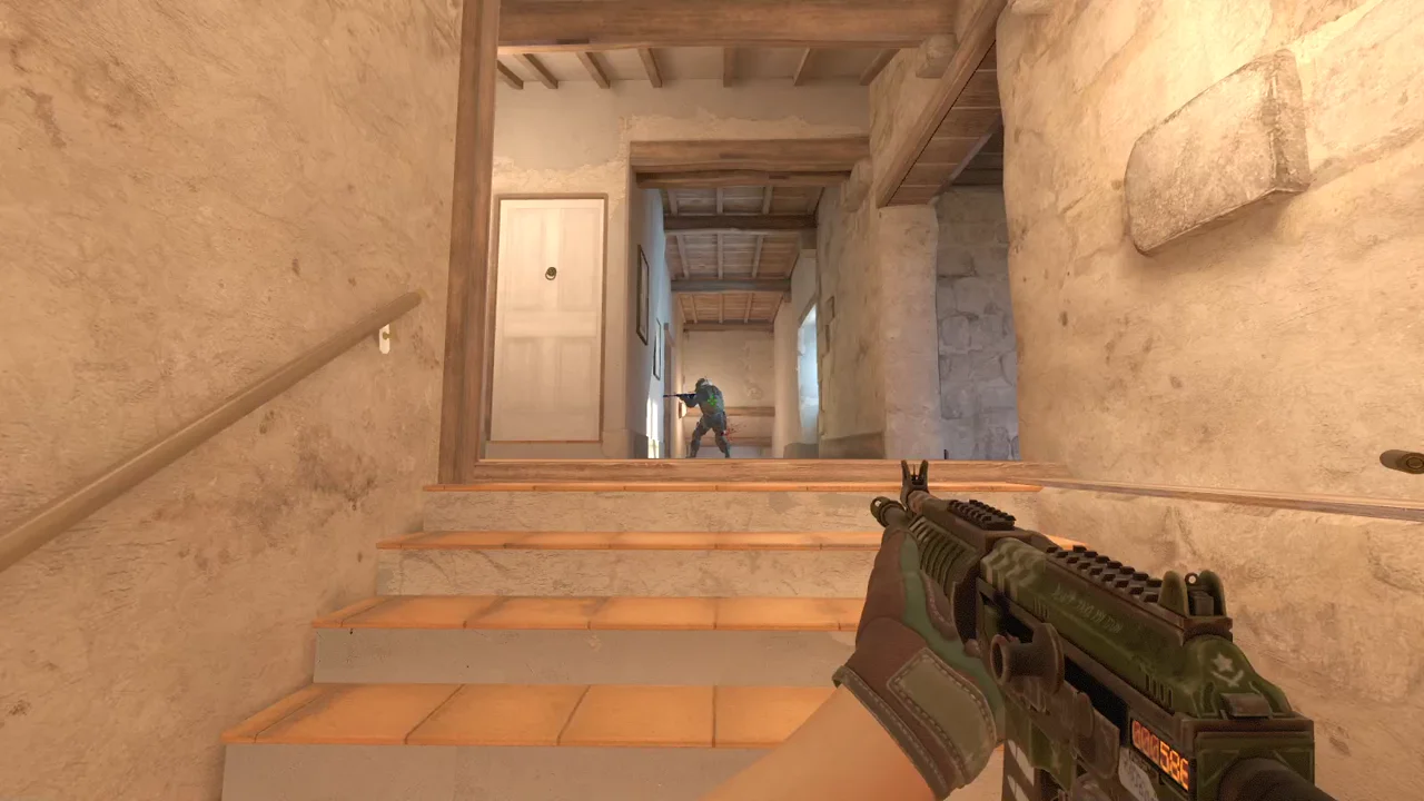highlight